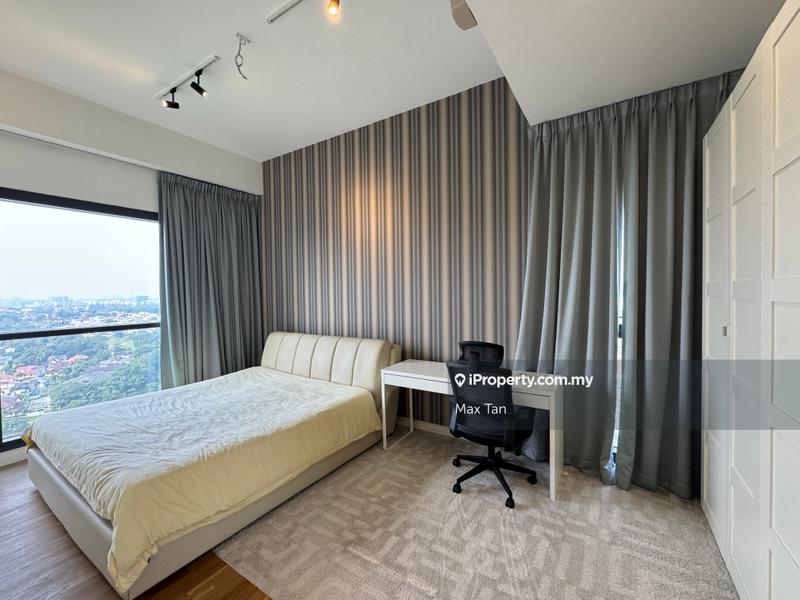 Service Residence for Sale in Arnica @ Tropicana Gardens by Max Tan - iProperty.com.my