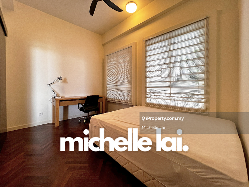 Kondominium untuk Disewa di Quayside Seafront Resort Condominiums oleh Michelle Lai - iProperty.com.my