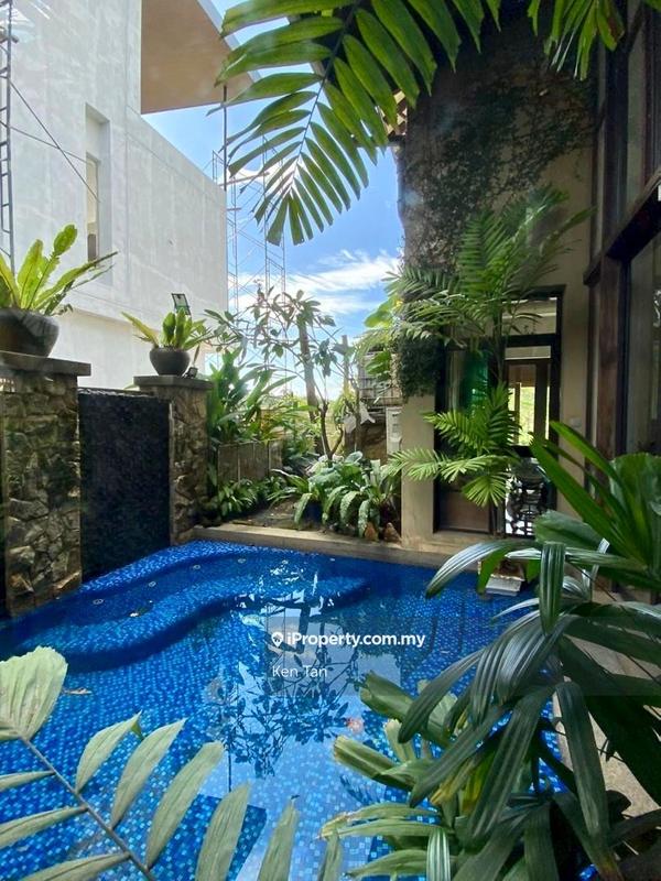 Bungalow House for Sale in Tropicana Golf, Petaling Jaya by Ken Tan - iProperty.com.my