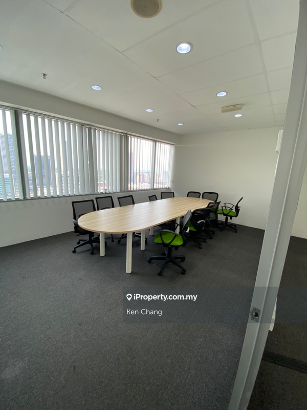 Office for Rent in Seksyen 5, Petaling Jaya by Ken Chang - iProperty.com.my