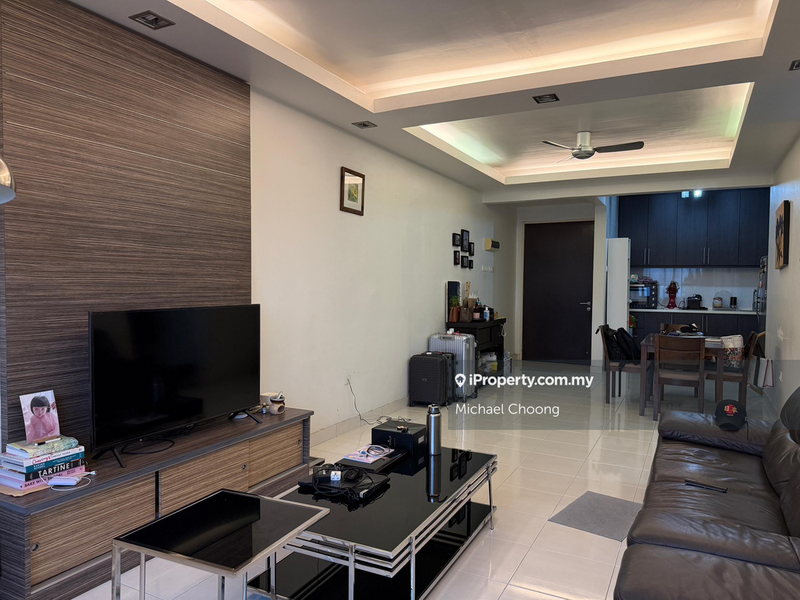 Service Residence for Sale in Koi Kinrara by Michael Choong - iProperty.com.my