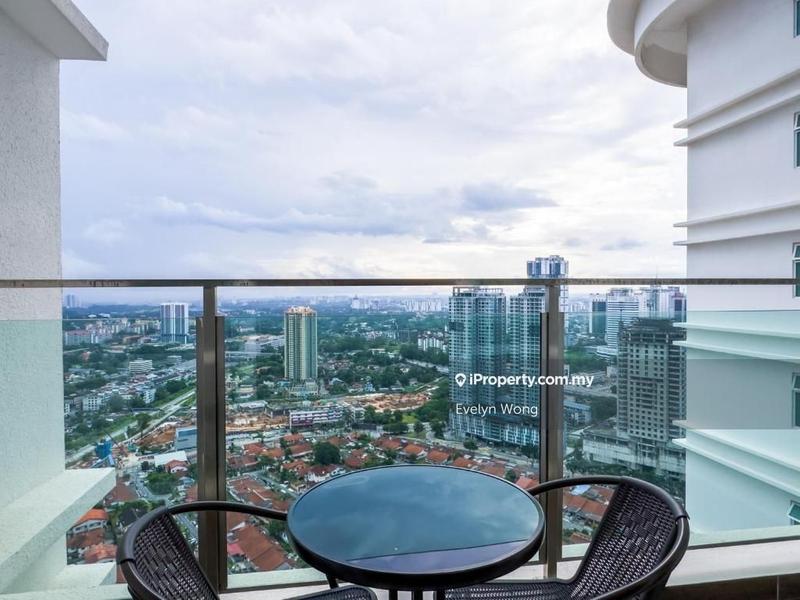 Service Residence for Sale in Meldrum Heights (Residensi Meldrum) by Vicky Wong - iProperty.com.my