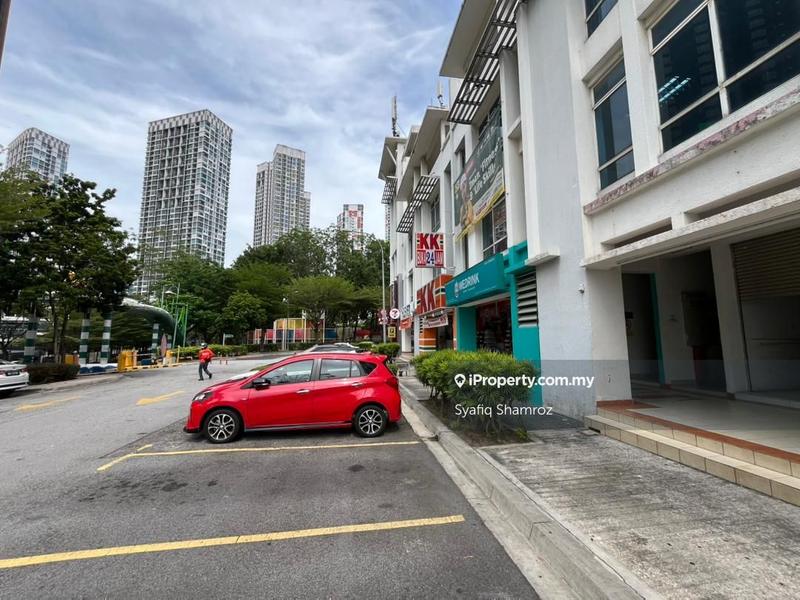 Shop for Rent in I-City, Shah Alam by Syafiq Shamroz - iProperty.com.my