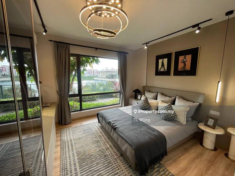 For Sale - Baron Residence @ Lake City