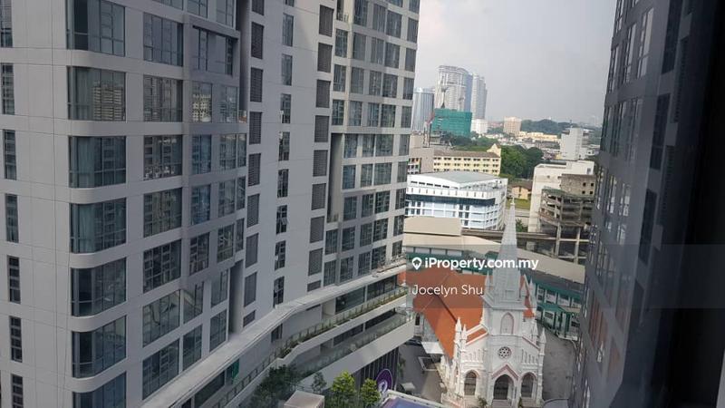 Kondominium untuk Disewa di The Robertson oleh Jocelyn Shu - iProperty.com.my