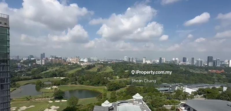 Service Residence for Sale in Senada Residence @ KLGCC Resort by Shean Chang - iProperty.com.my