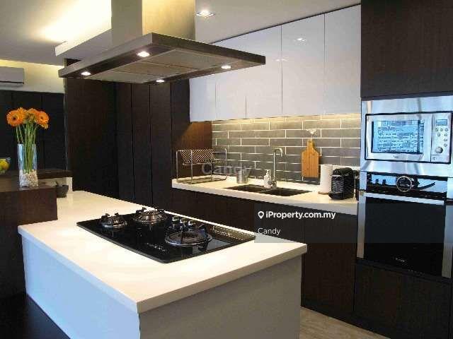 Condominium for Sale in Seri Raja Chulan by Candy - iProperty.com.my