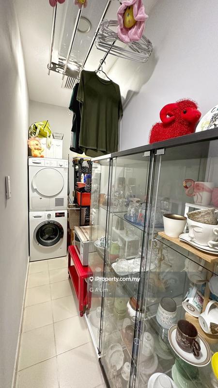 Service Residence for Sale in Dianthus @ Tropicana Gardens by G A Lim - iProperty.com.my