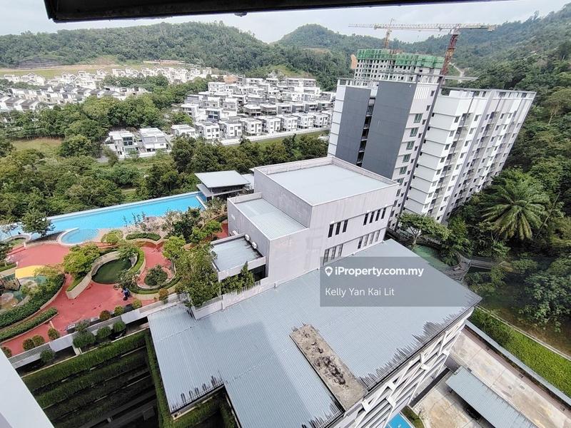 Condominium for Sale in Sutera Pines by Kelly Yan Kai Lit - iProperty.com.my
