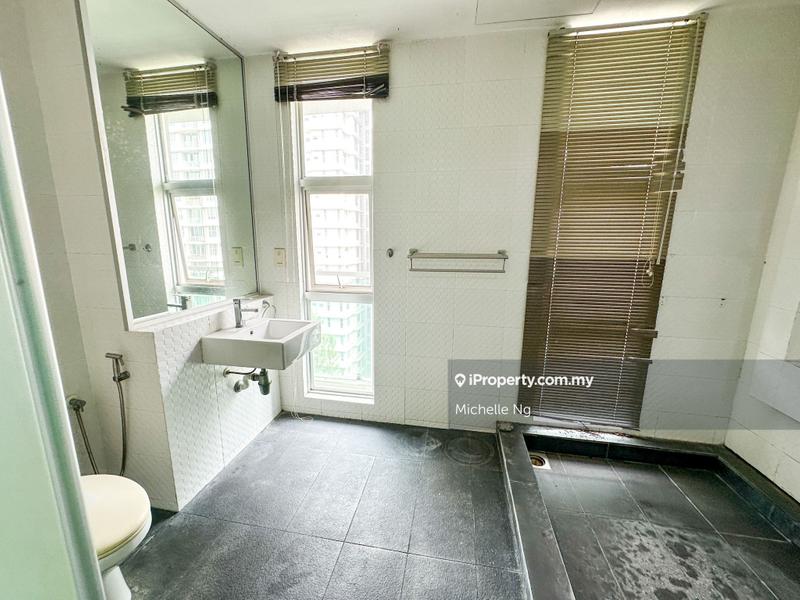 Kondominium untuk Dijual di USJ One Avenue Condo oleh Michelle Ng - iProperty.com.my