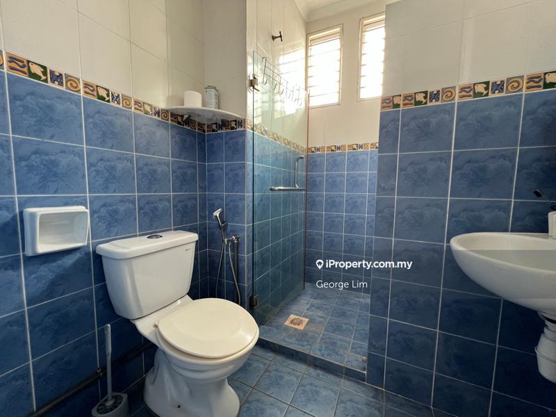 2.5-storey Terraced House for Sale in Taman Bukit Serdang, Seri Kembangan by George Lim - iProperty.com.my