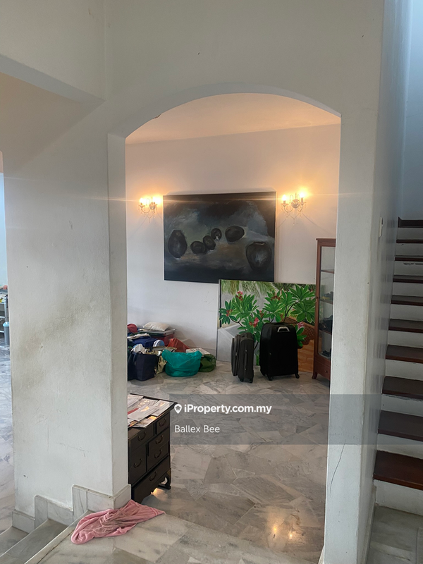 Semi-Detached House for Sale in Damansara Heights, KL City Centre by Ballex Bee - iProperty.com.my
