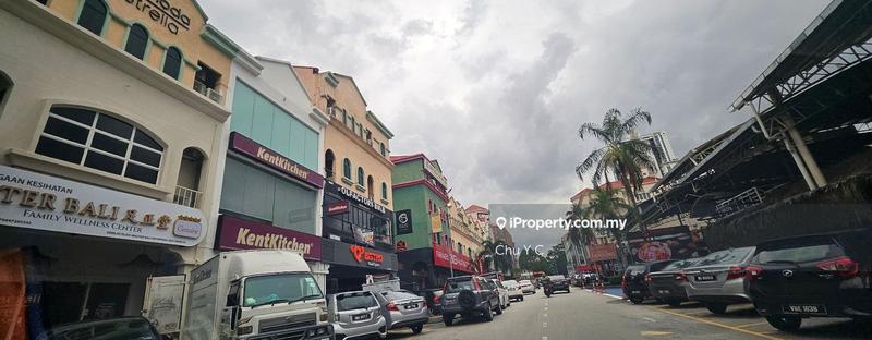 Kedai untuk Disewa di Dataran Sunway, Kota Damansara oleh Chu Y C - iProperty.com.my