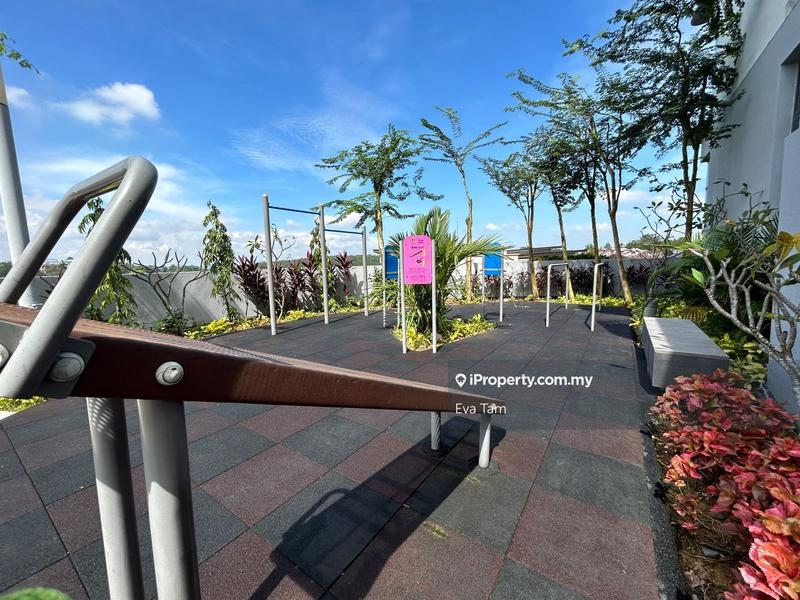 Condominium for Rent in Tropicana Grande by Eva Tam - iProperty.com.my