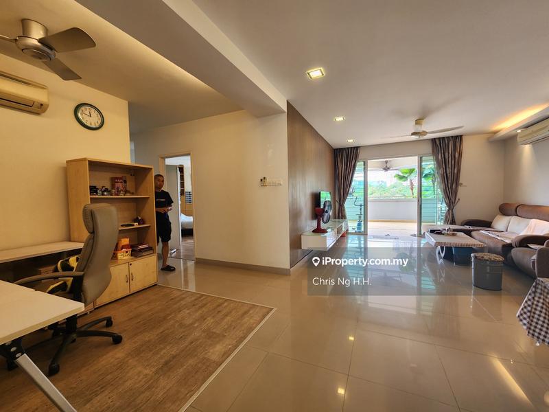 Condominium for Sale in Abadi Ria by Chris Ng H.H. - iProperty.com.my