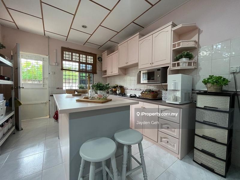 1-storey Terraced House for Sale in Taman Asas (Near Taman Golf), Alor Setar by Jayden Geh - iProperty.com.my