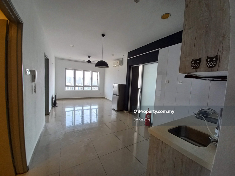 For Sale - First Subang (SS 15 Courtyard)