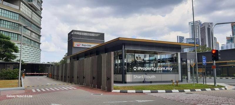 Kediaman Servis untuk Disewa di Setia SKY Residences oleh Sharil Routh - iProperty.com.my