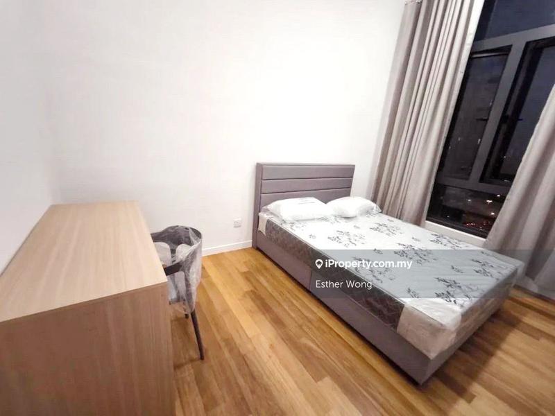 For Rent - The Maple Residences