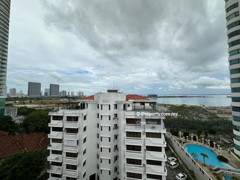 Kondominium untuk Disewa di The LOOC Residence oleh Chee Hooi - iProperty.com.my