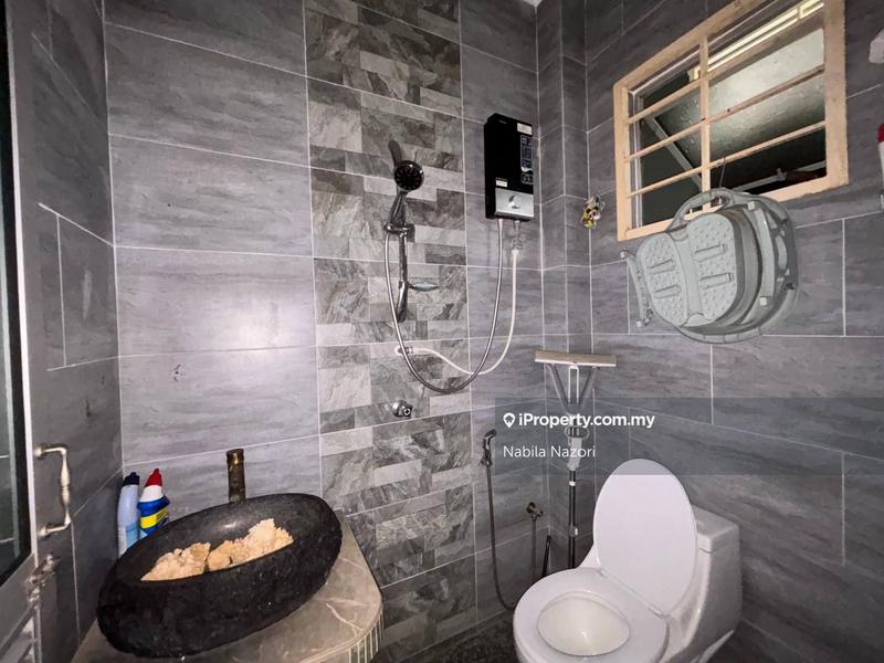 Rumah Berangkai 2 Tingkat untuk Dijual di Wakaf Bharu, Tumpat oleh Nabila Nazori - iProperty.com.my