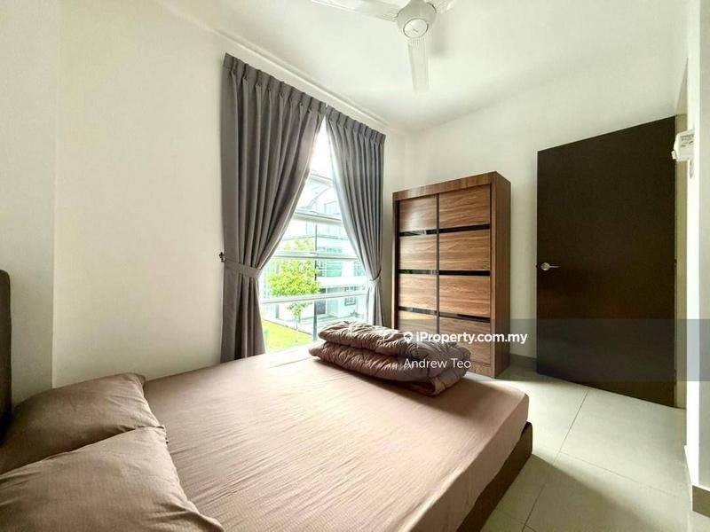 Rumah Berangkai 3 Tingkat untuk Dijual di Taman Seri Austin, Tebrau oleh Andrew Teo - iProperty.com.my