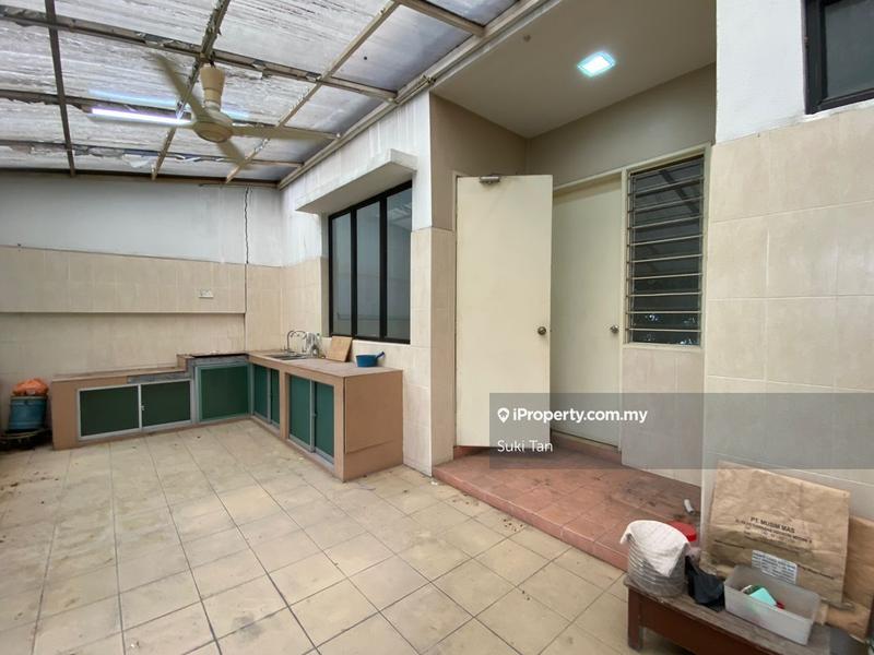 Rumah Berangkai 3 Tingkat untuk Dijual di Jalan Ipoh, Kuala Lumpur oleh Suki Tan - iProperty.com.my