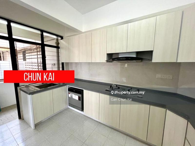 Apartment for Rent in Desa Tanjong by Gan Chun Kai - iProperty.com.my