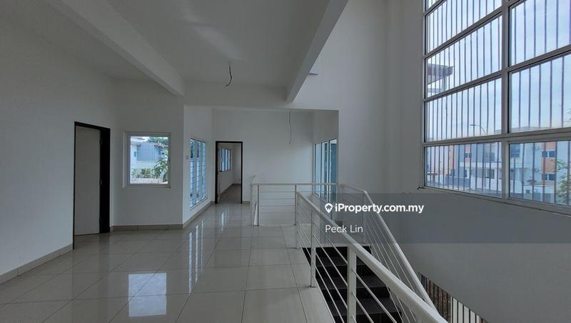Banglo untuk Dijual di Taman Pelangi Heights, Mantin oleh Peck Lin - iProperty.com.my
