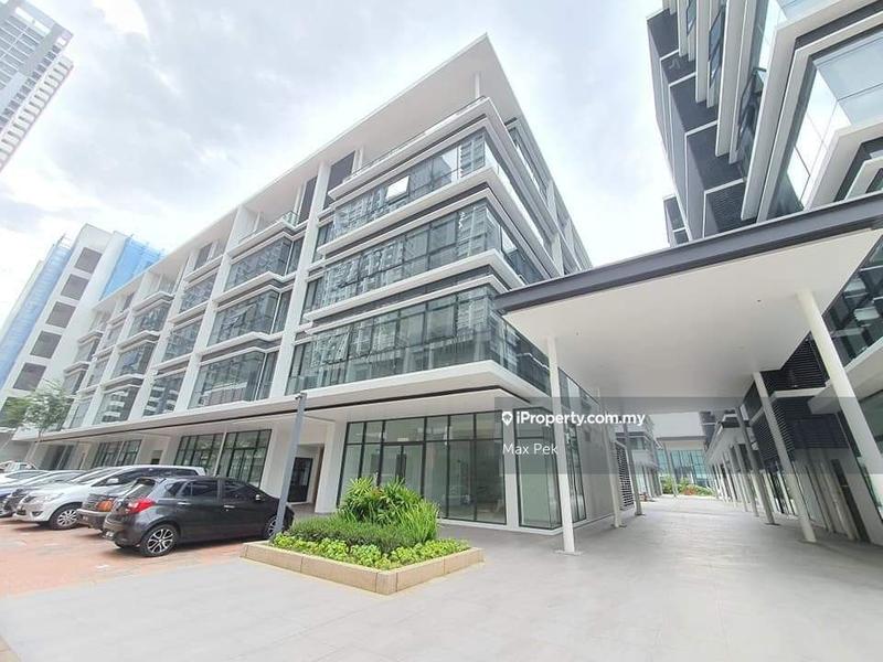 Shop / Office untuk Dijual di Balakong, Selangor oleh Max Pek - iProperty.com.my