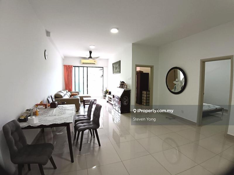 Condominium for Sale in Sutera Pines by Steven Yong - iProperty.com.my