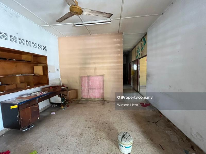 Bungalow House untuk Dijual di Kampung Cempaka, Petaling Jaya oleh Winson Liem - iProperty.com.my