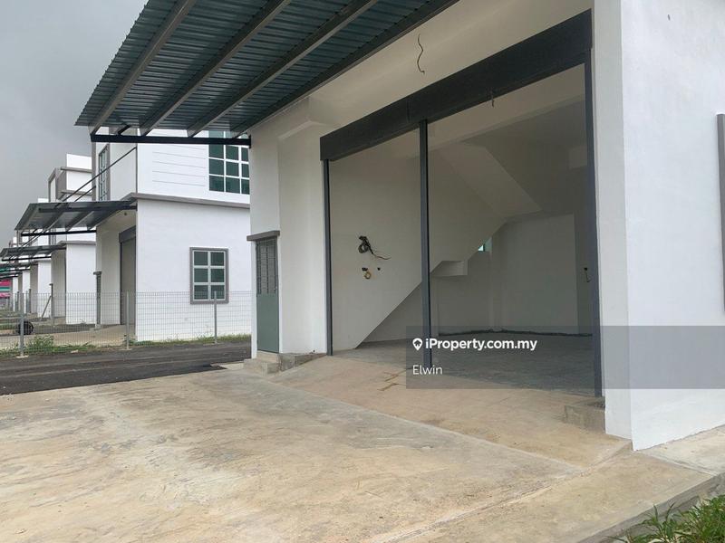 Cluster Factory for Sale in Bandar Baru Kangar Jaya, Kangar by Elwin - iProperty.com.my