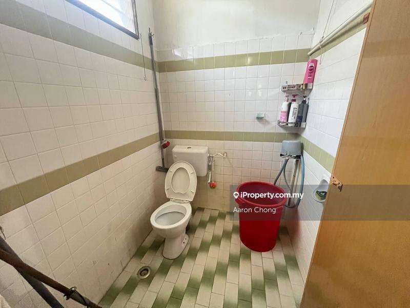 2-storey Terraced House for Sale in Taman Seremban Baru, Seremban by Aaron Chong - iProperty.com.my