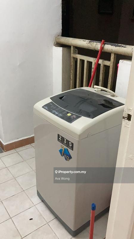 Kondominium untuk Disewa di Pelangi Utama oleh Ava Wong - iProperty.com.my