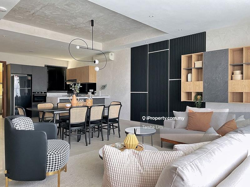 Bungalow House for Rent in Taman Bukit Pantai, Bangsar by Tarsha Lim - iProperty.com.my