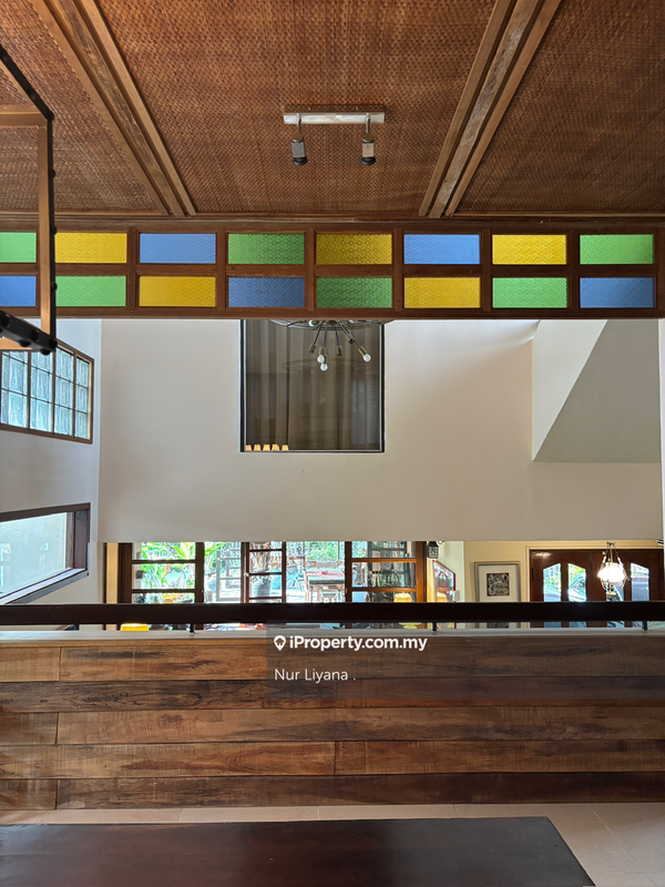 Banglo untuk Dijual di Taman TAR (Tun Abdul Razak), Ampang oleh Nur Liyana . - iProperty.com.my