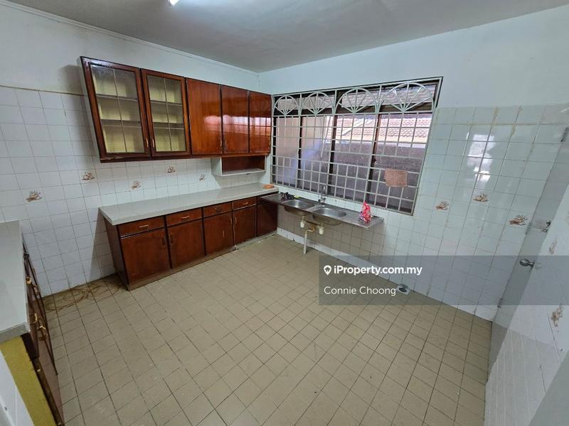 2-storey Terraced House for Sale in bhaqs, Tampoi by Connie Choong - iProperty.com.my