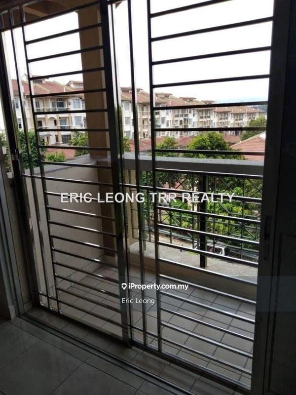 Townhouse for Sale in Taman Lagenda Mas, Cheras by Eric Leong - iProperty.com.my
