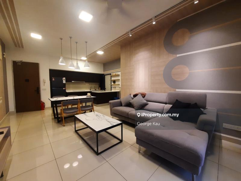 For Rent - Setia City Residences