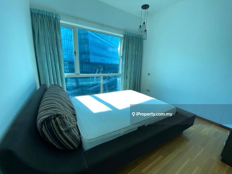Kondominium untuk Dijual di Suasana Sentral Loft oleh Oscar Pong - iProperty.com.my