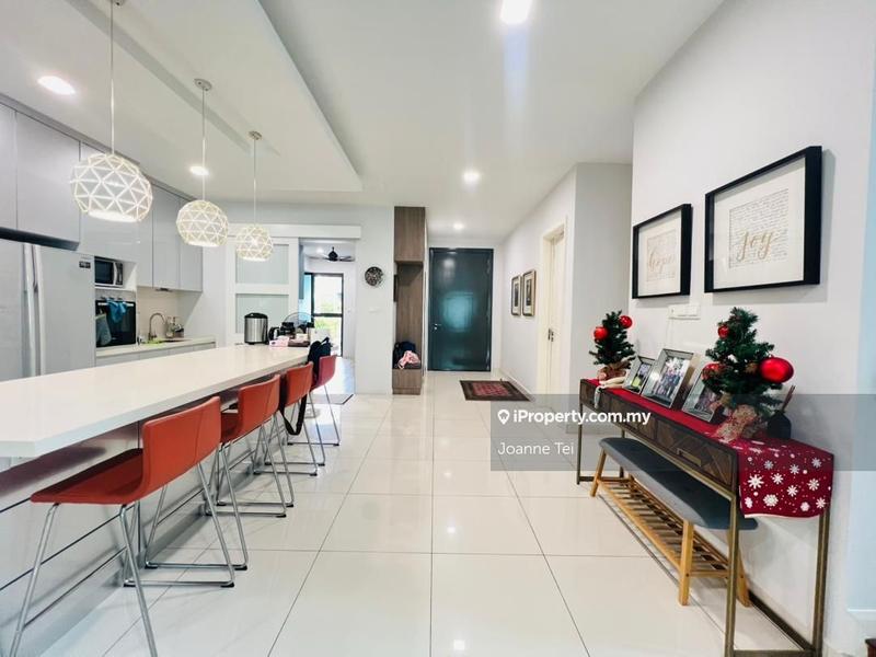 For Sale - Lepironia, Setia Eco Glades, Lepironia Setia Eco Glades, Cyberjaya