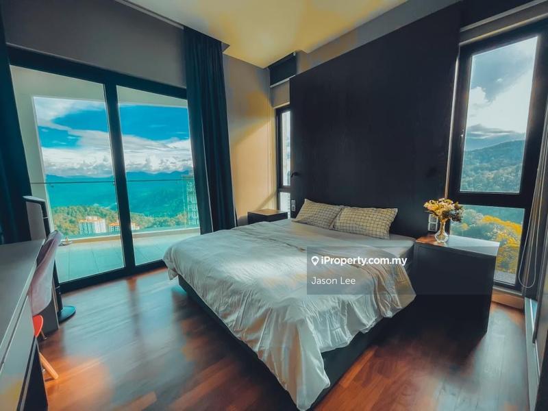 Condominium for Sale in Geo38 Residence by Jason Lee - iProperty.com.my