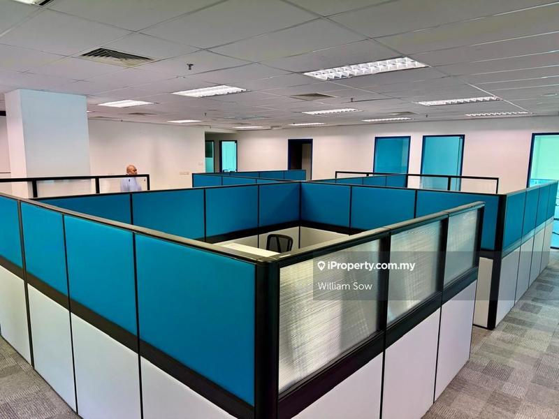 Office for Rent in Taman Tun Dr Ismail, Kuala Lumpur by William Sow - iProperty.com.my