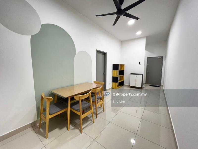 Apartment for Rent in D7 (D'Seven Lagoon Perdana) by Eric Lim - iProperty.com.my