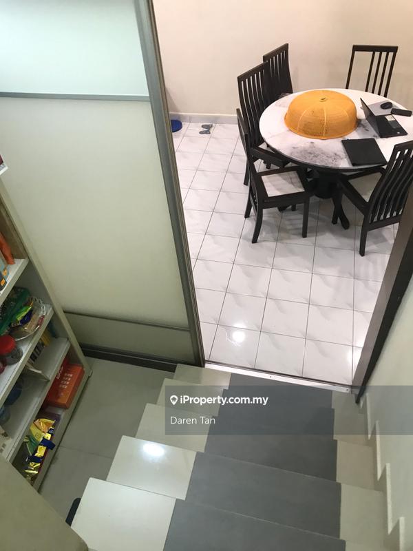 2-storey Terraced House for Sale in Serdang, Seri Kembangan by Daren Tan - iProperty.com.my