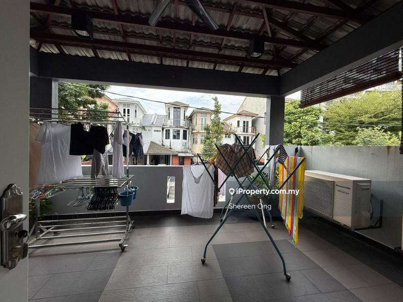 Rumah Teres 2.5-Tingkat untuk Dijual di Bukit Antarabangsa, Ulu Kelang oleh Shereen Ong - iProperty.com.my