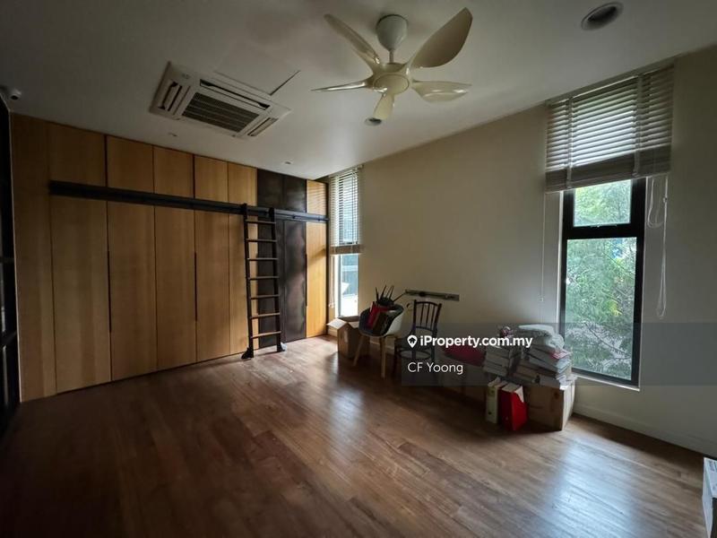 Bungalow House untuk Dijual di Country Heights Damansara, Kuala Lumpur oleh CF Yoong - iProperty.com.my