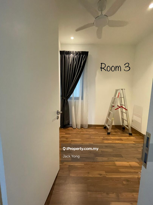 Service Residence for Sale in Aster Green by Jack Yong - iProperty.com.my