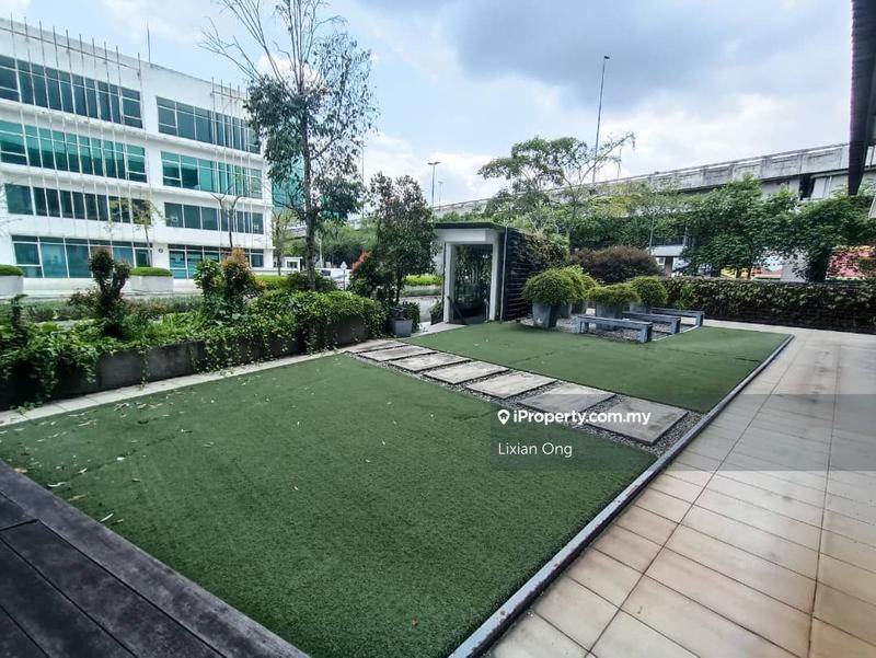 Kedai-Pejabat untuk Disewa di Seksyen U5, Shah Alam oleh Ziyue Ong - iProperty.com.my